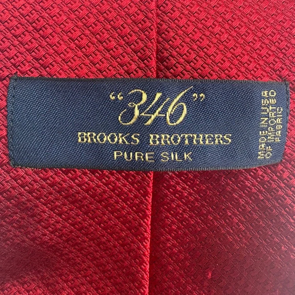 Brooks Brothers brooks brothers